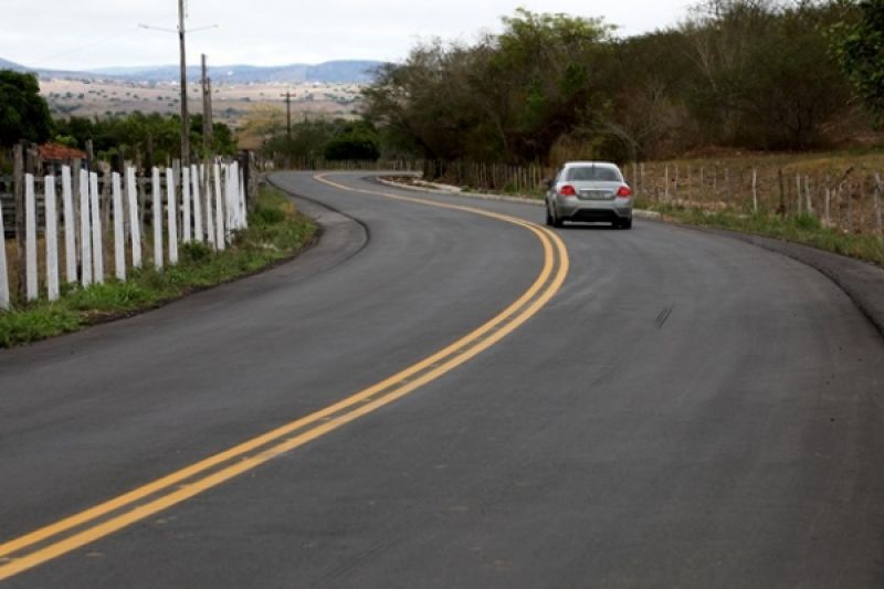 Renan Filho vai autorizar duplicação da AL-115 que liga Palmeira a Arapiraca