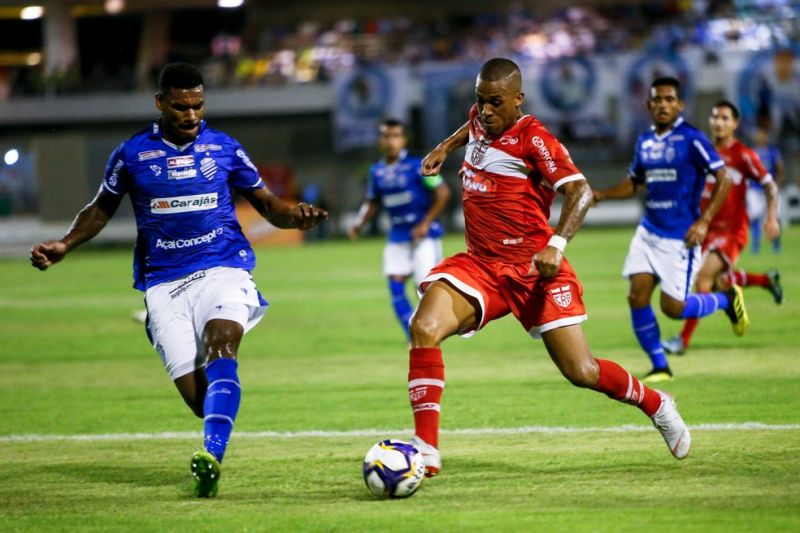 Campeonato Alagoano: FAF define datas e horários das semifinais