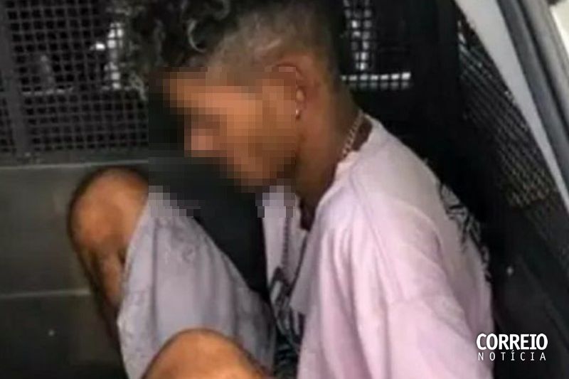 Acusado de matar cobrador em Delmiro Gouveia é suspeito de praticar assaltos no município