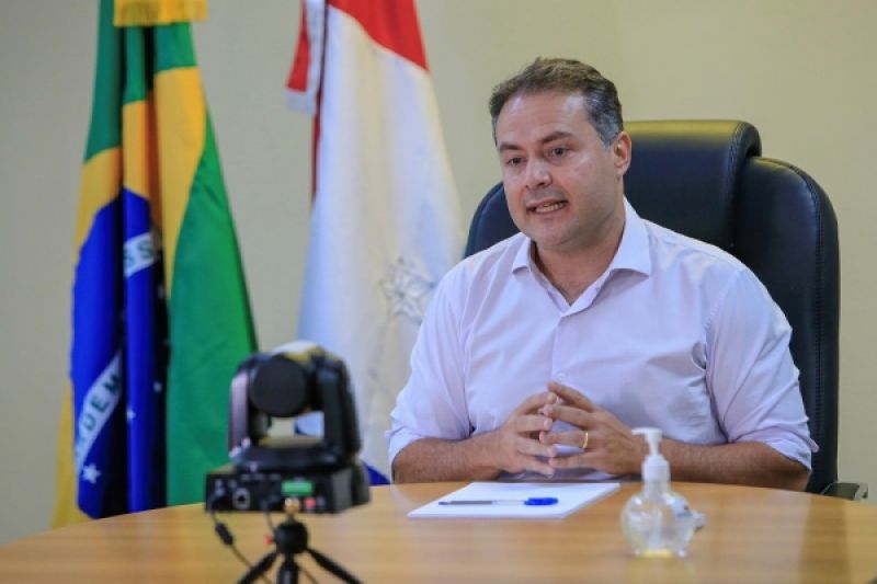 Renan Filho diz que declaração de Bolsonaro