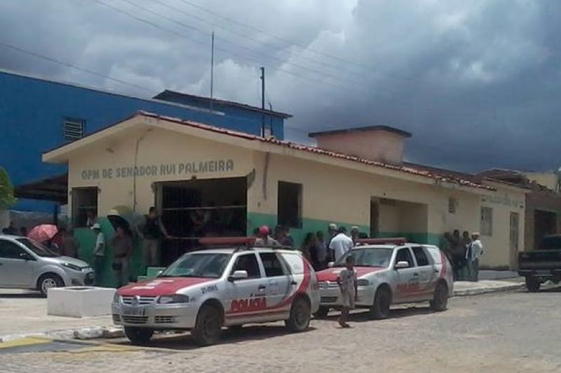 Mulher é assassinada com golpes de machado na zona rural de Senador Rui Palmeira