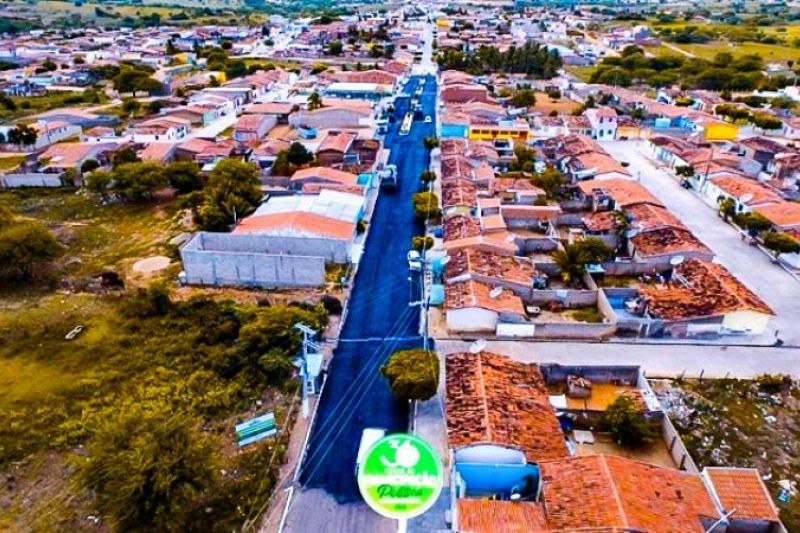 Homem é suspeito de matar a esposa com golpes de machado em Senador Rui Palmeira