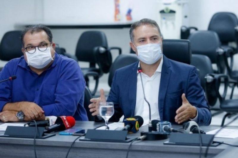 Alagoas convoca municípios para aderir às Unidades Regionais de Saneamento Básico