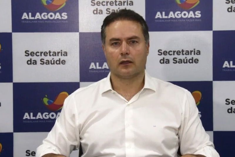 Renan Filho anuncia novas mudanças da Fase Vermelha