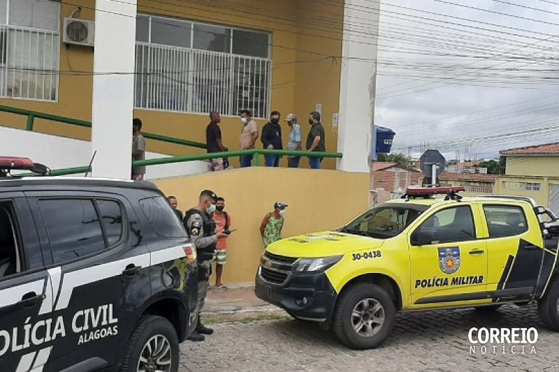 “Só dei duas ripadas, outros terminaram o serviço”, diz suspeito de matar morador de rua