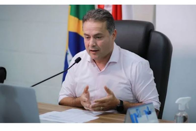 Compra de respiradores pelo governo de AL usou recursos próprios e está fora da CPI