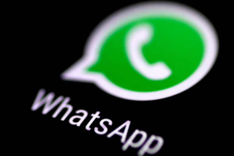 WhatsApp impõe compartilhamento de dados com Facebook