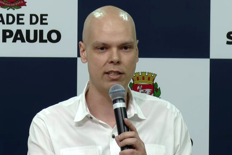Bruno Covas, prefeito de São Paulo, morre aos 41 anos, vítima de câncer