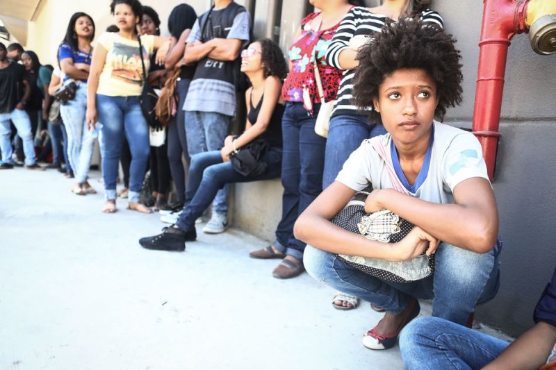 Um quarto dos jovens de 15 a 29 anos não estuda nem trabalha, aponta FGV