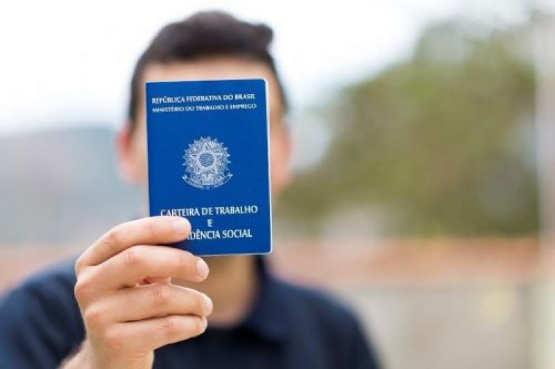 Senado aprova projeto que busca estimular primeiro emprego de pessoas até 29 anos