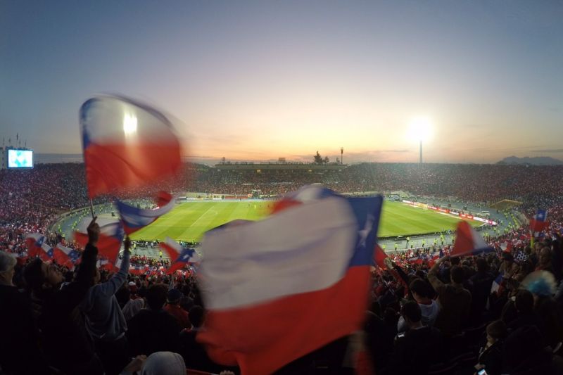 Conmebol decide nesta semana se faz Copa América só na Argentina ou se divide com o Chile