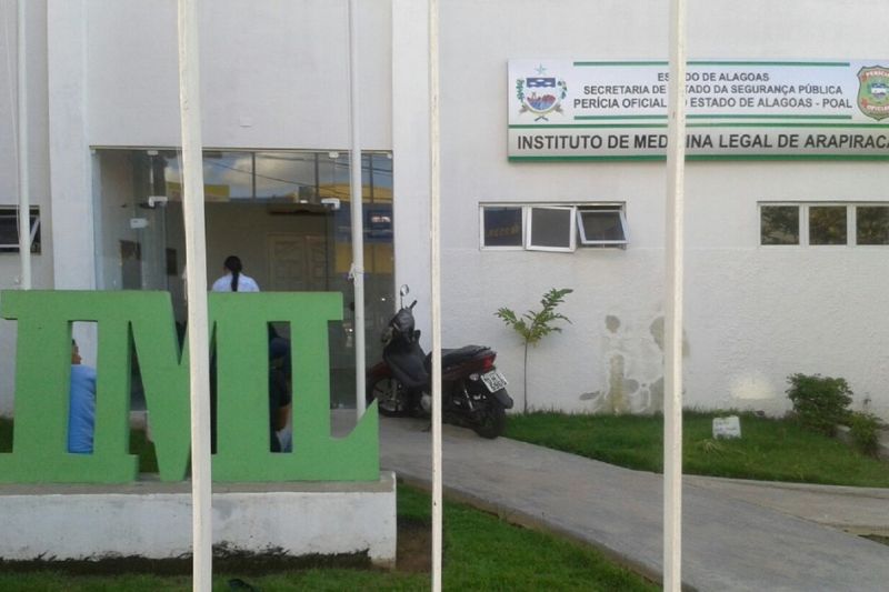 Corpos de amigos são encontrados com marcas de tiros no interior de Alagoas