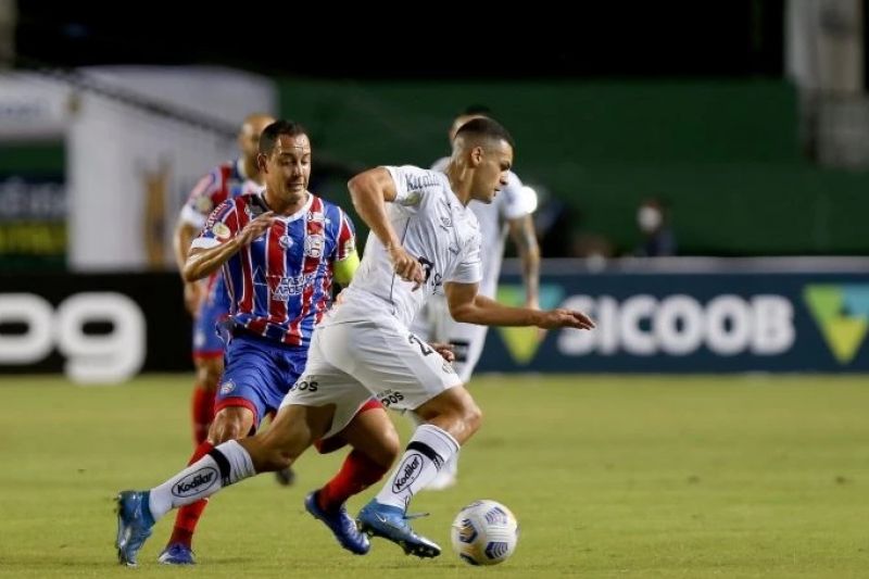 Campeonato Brasileiro começa e técnico é demitido na primeira rodada