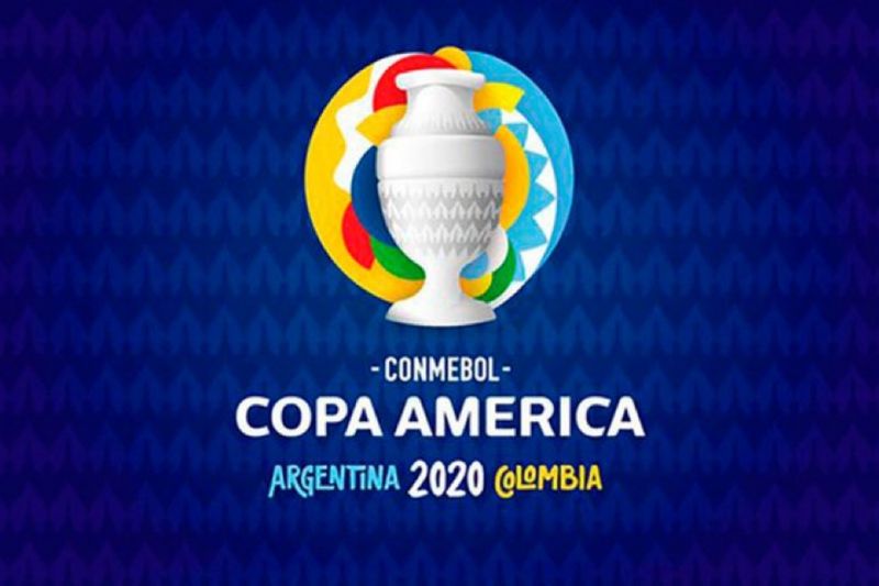 Conmebol anuncia Brasil como nova sede da Copa América