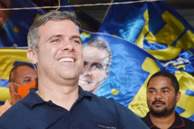 Deputados convidam Maycon Beltrão para que ele explique demora na entrega de sementes