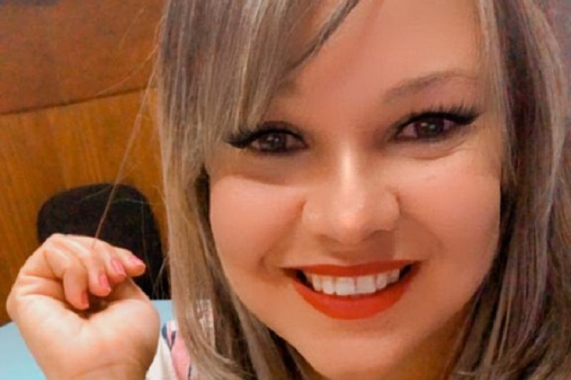 Radialista é a única do Sertão a receber prêmio Odete Pacheco de Comunicação 2021