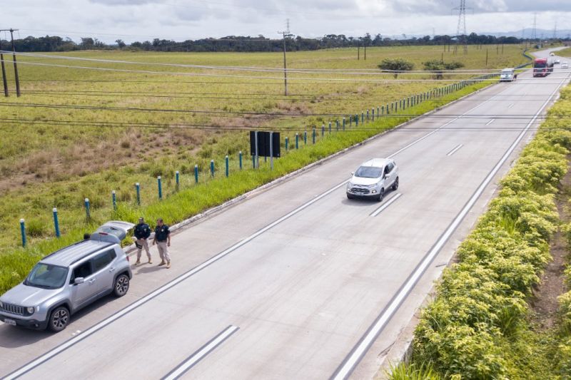 Polícia Rodoviária Federal inicia Operação Corpus Christi nas estradas de Alagoas