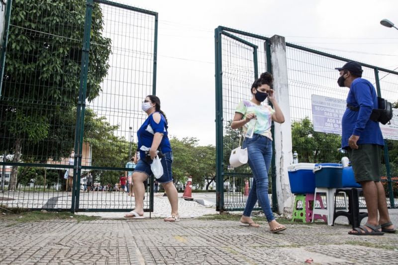 Enem 2021: edital é publicado; veja datas de inscrição e de aplicação das provas