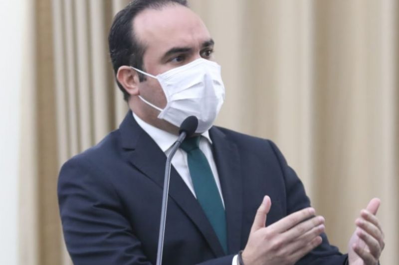 Deputados denunciam baixo estoque de teste para Covid e de vacinas no interior de Alagoas