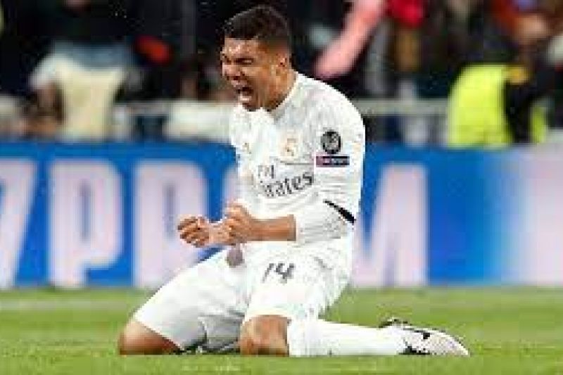 Casemiro será o capitão do Brasil diante do Equador, pelas Eliminatórias