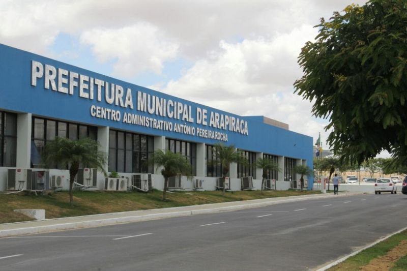MPAL e MPF recomendam ampliação de leitos clínicos e de UTI para Covid-19 em Arapiraca