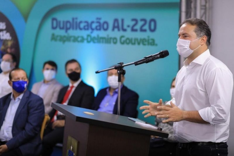 Governo do Estado vai investir R$ 1 bilhão na duplicação de rodovias até o final de 2022