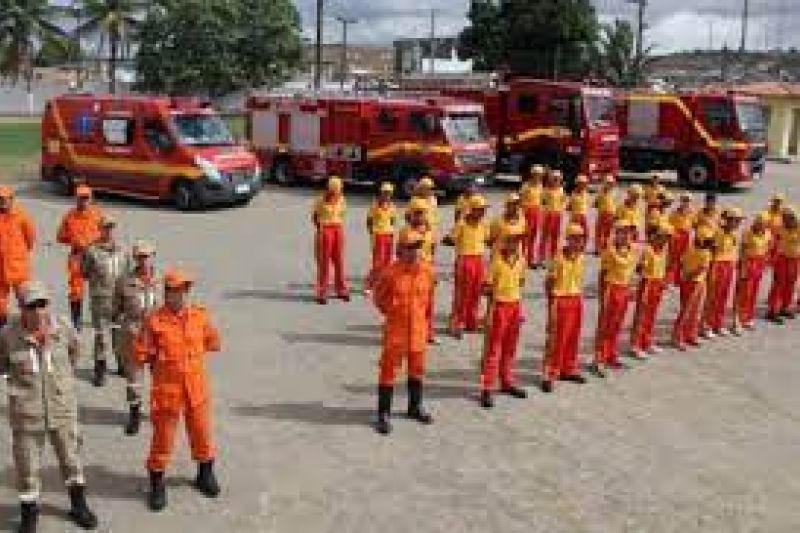 Corpo de Bombeiros em AL consulta PGE sobre militares que não aceitam vacina contra Covid