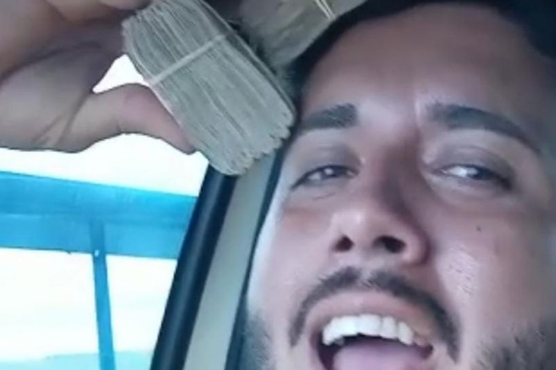 Alagoano de Arapiraca, acusado de assaltos a bancos, é morto em confronto com a polícia