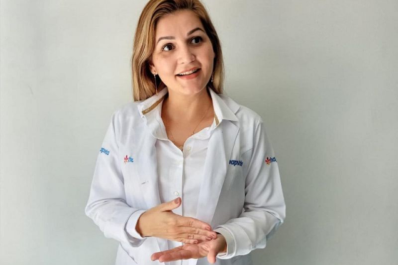 Dia Nacional da Imunização reforça importância de manter carteira de vacinação atualizada