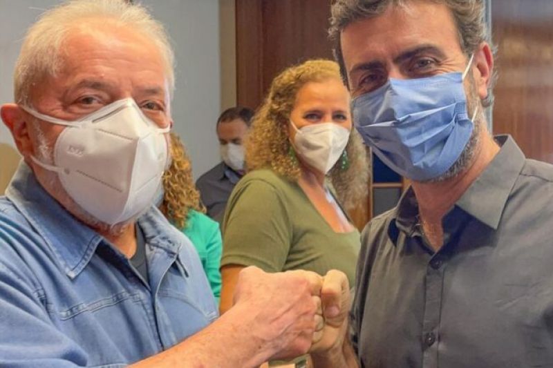 Freixo deixa o Psol para formar ampla aliança contra Bolsonaro