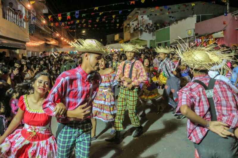Prefeitura de Delmiro proíbe festas e vendas de fogos de artifício no período de São João