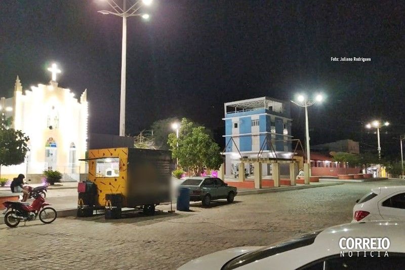 Jovem natural de Pariconha morre após ter pescoço cortado pela companheira em Ibateguara