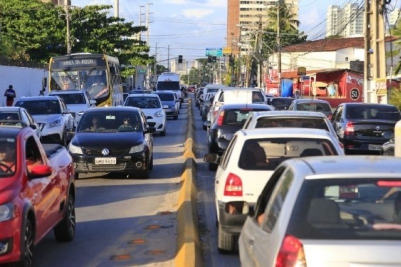 AL sanciona lei que dispensa débitos de IPVA e taxa de licenciamento de veículo ciclomotor