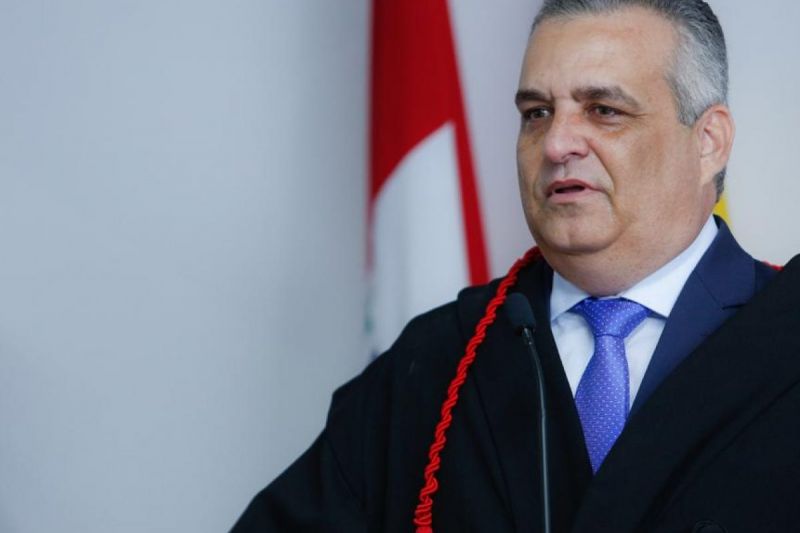 Alfredo Gaspar sofre acidente ao retornar de operação para prender suspeitos de sequestro