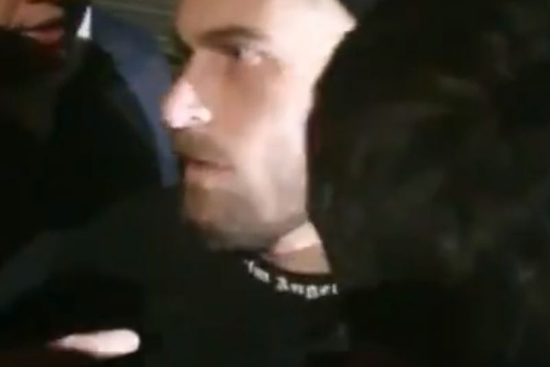 Palmeiras afasta Lucas Lima após flagrante em festa clandestina