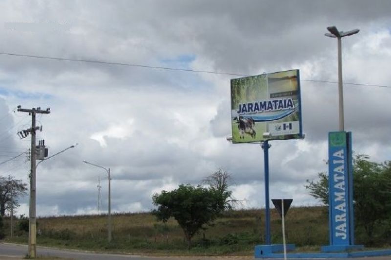 Governador entrega, no domingo nova adutora e amplia abastecimento de água em Jaramataia