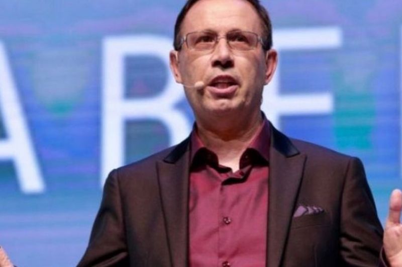 Barroso autoriza condução coercitiva de Carlos Wizard para prestar depoimento à CPI