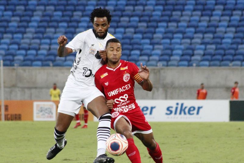 Em fases distintas, América e ABC fazem clássico potiguar na Série D