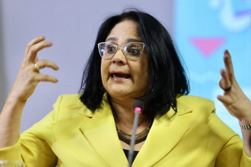 Governo reduz verba de programa que protege defensores de direitos humanos