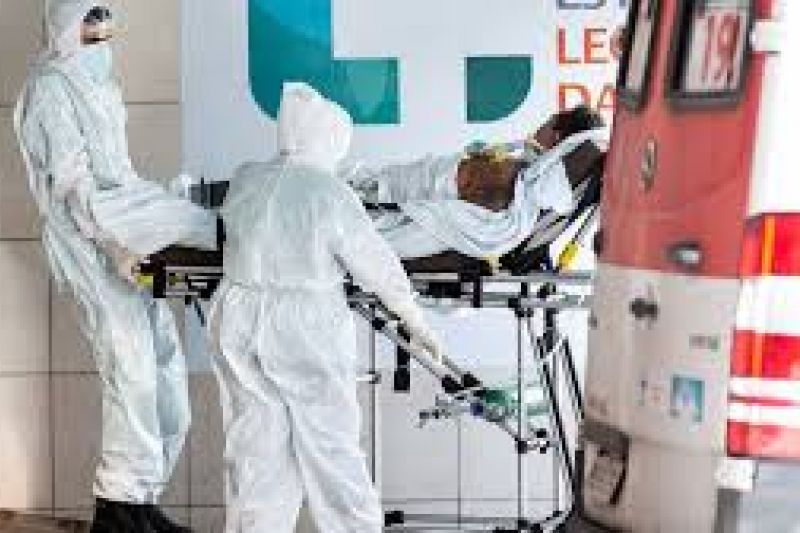 Sertão de Alagoas ultrapassa os 20 mil casos de Covid e se aproxima dos 500 óbitos