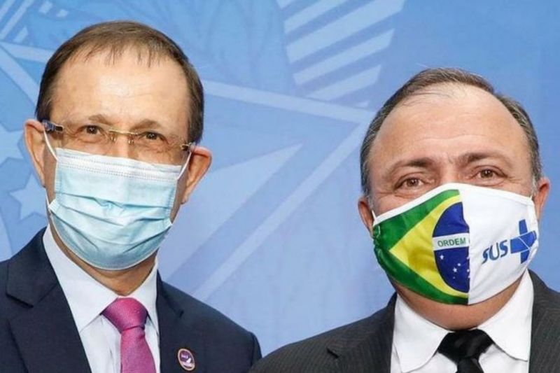 Omar Aziz marca novo depoimento de Carlos Wizard para o dia 30 de junho