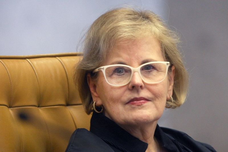 Rosa Weber suspende convocação de governadores pela CPI da Covid-19