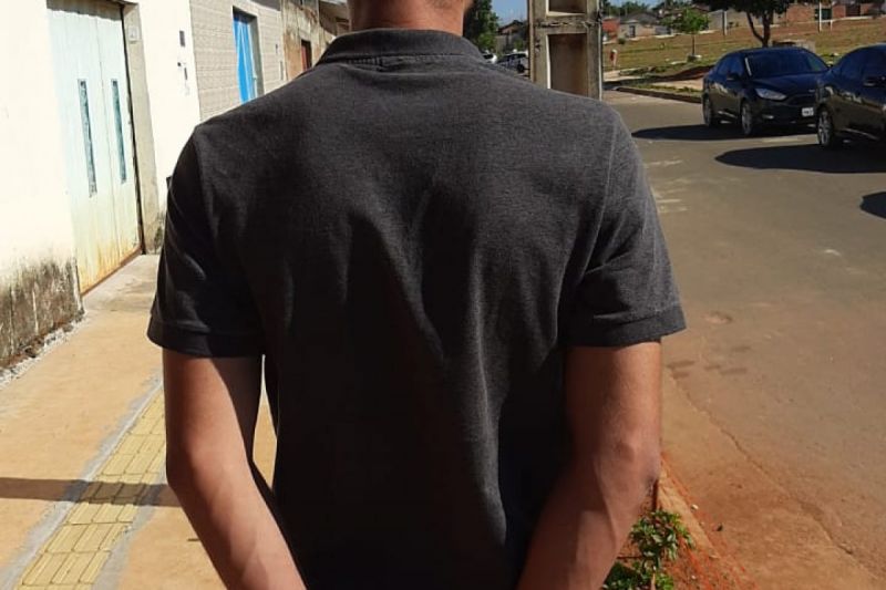 Preso estelionatário que aplicava golpes em nome de promotores de justiça de Alagoas