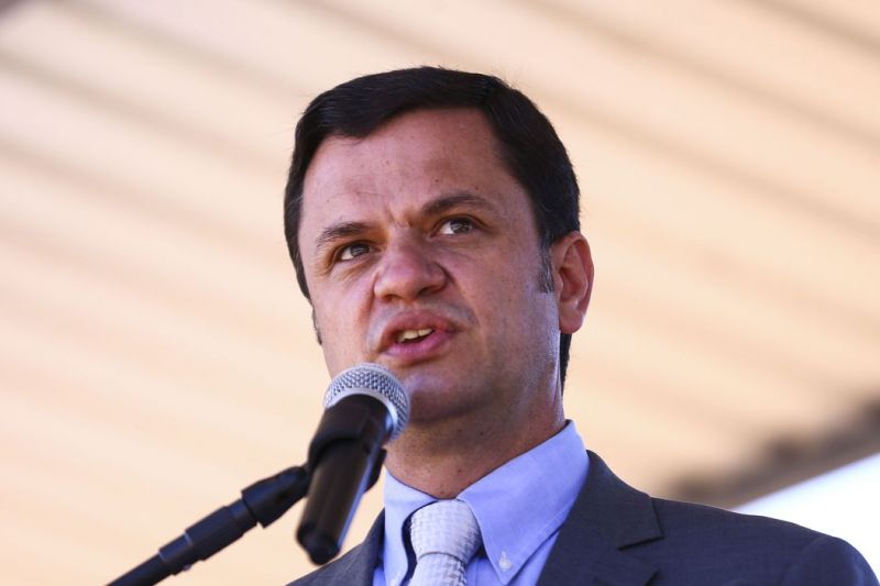 Ministro defende repressão