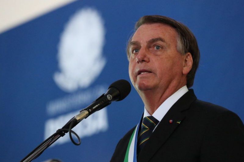 Bolsonaro veta Projeto de Lei que dispensa carência do INSS para novas doenças