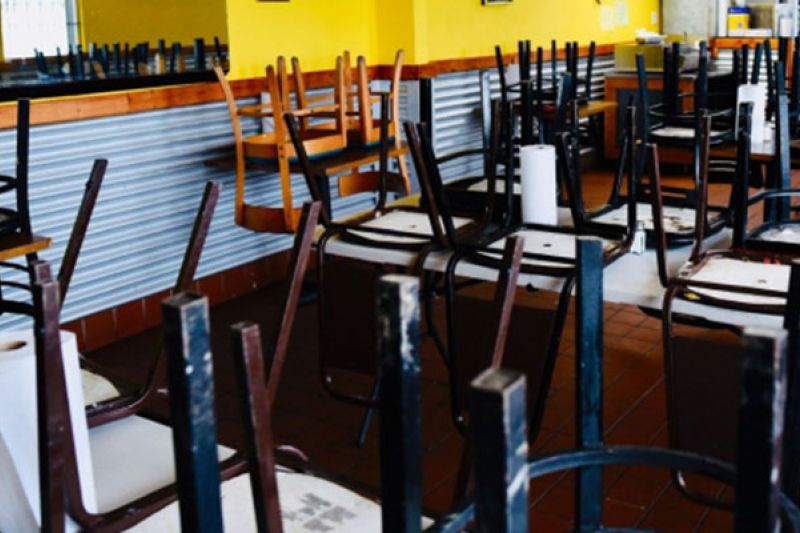 Governo flexibiliza decreto e bares e restaurantes vão funcionar até as 22h em Alagoas