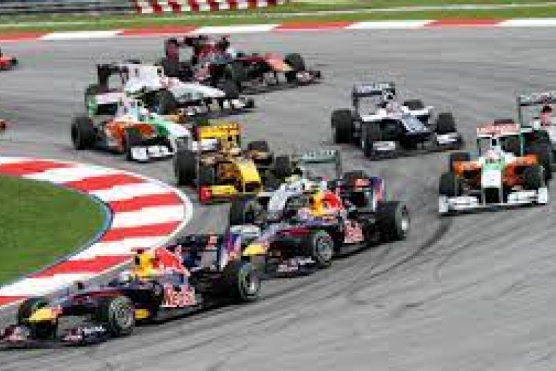 GP do Brasil de F-1 começa venda de ingressos para público em geral