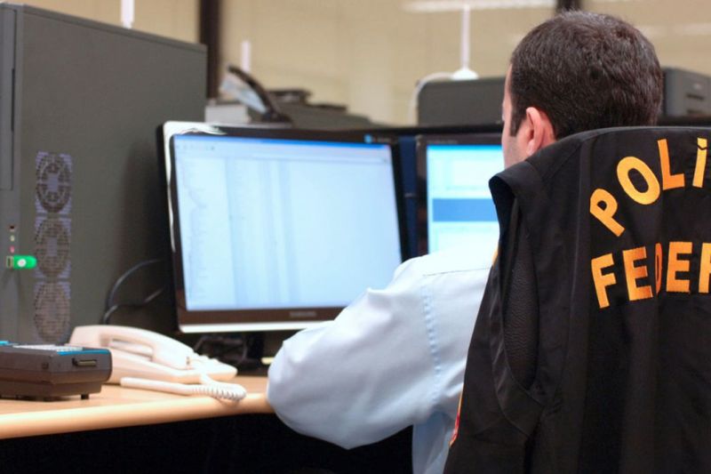 Operação da PF combate fraudes contra benefícios previdenciários