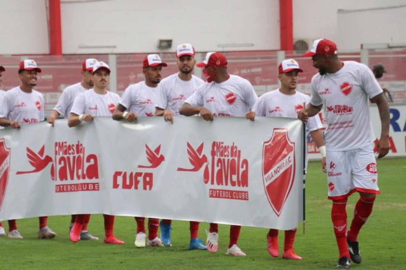 Mais de 200 clubes se unem em campanha para arrecadação de alimentos