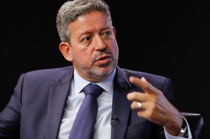 Arthur Lira diz querer votar privatização dos Correios na Câmara até 17 de julho